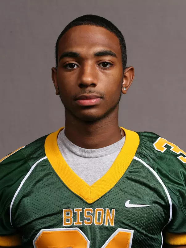 Daniel Eaves