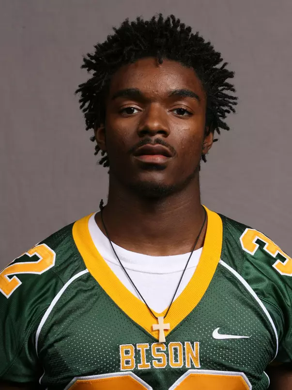 Derrius Colvin