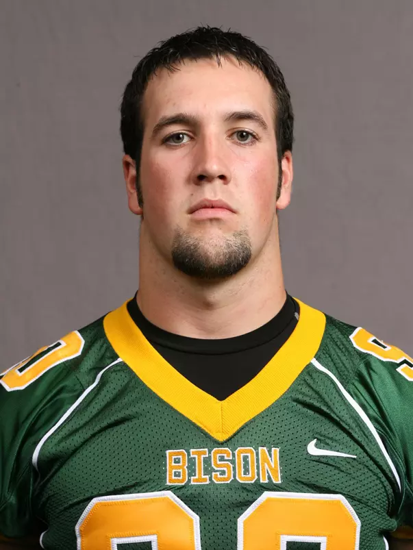 Garrett Johnson