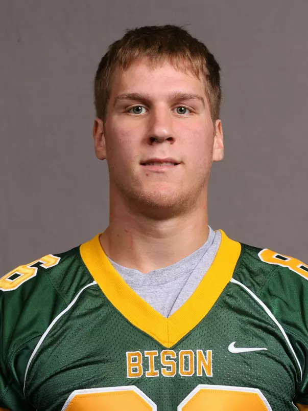 Jared Hines