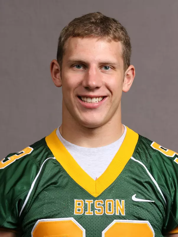 Jeff Bohlman