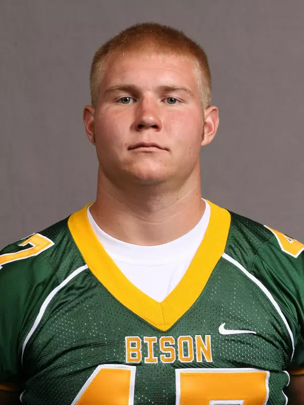 Luke Senger
