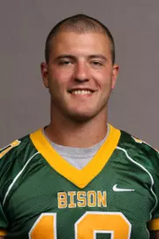 Mitch Brecke
