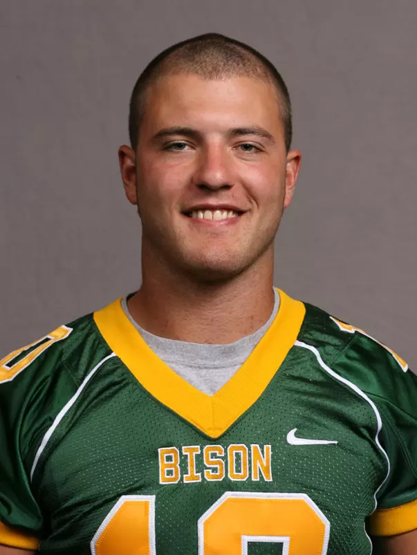 Mitch Brecke