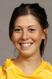 Ashley Chandler
