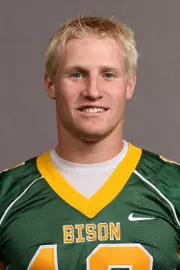 Nick Mertens