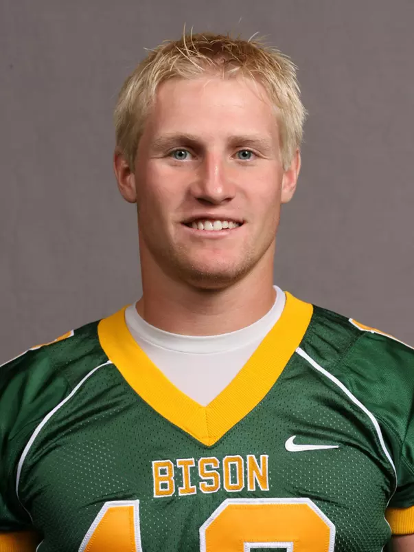 Nick Mertens