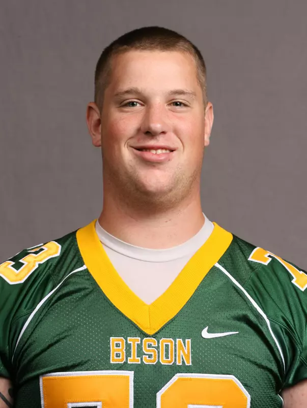 Paul Backowski