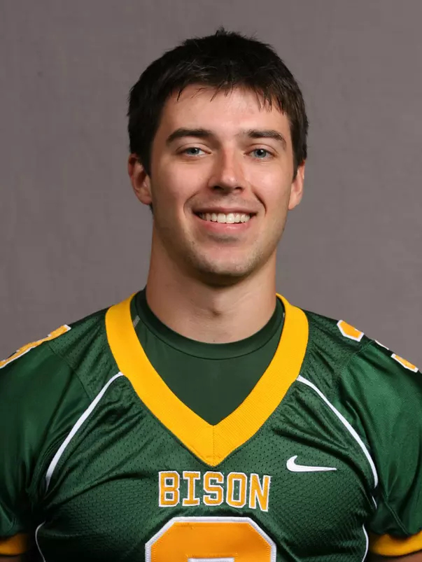 Ryan Parsons