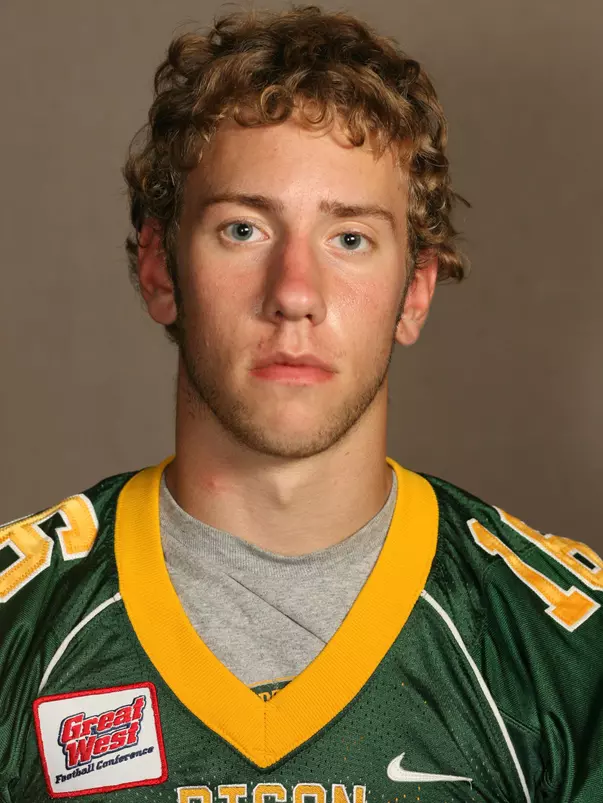 Seth Krueger