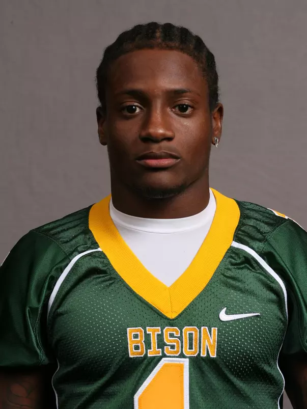 Shamen Washington