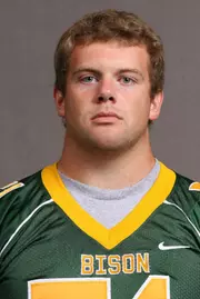 Tyler Lekang