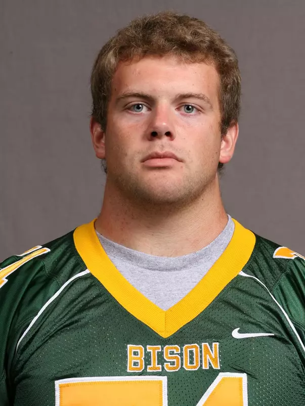 Tyler Lekang