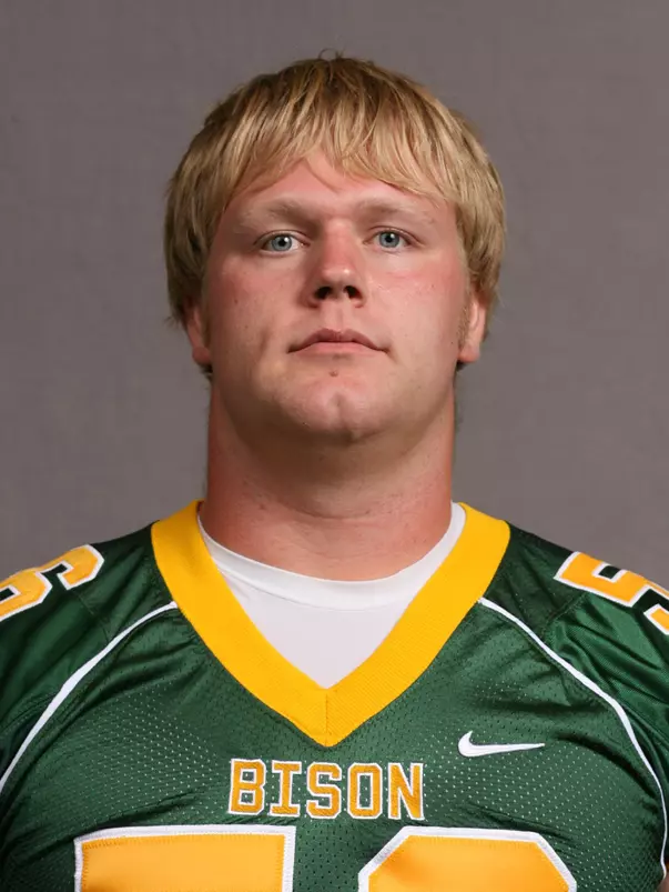 Zach Harrington