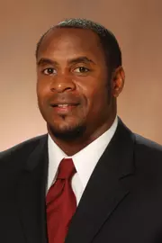 Reggie Moore