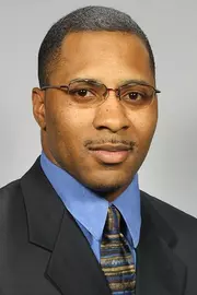 Terrence Samuel