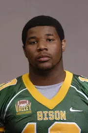 Darius Purcell