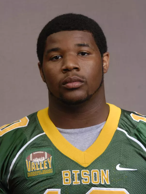Darius Purcell