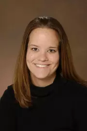 Mary Grothe