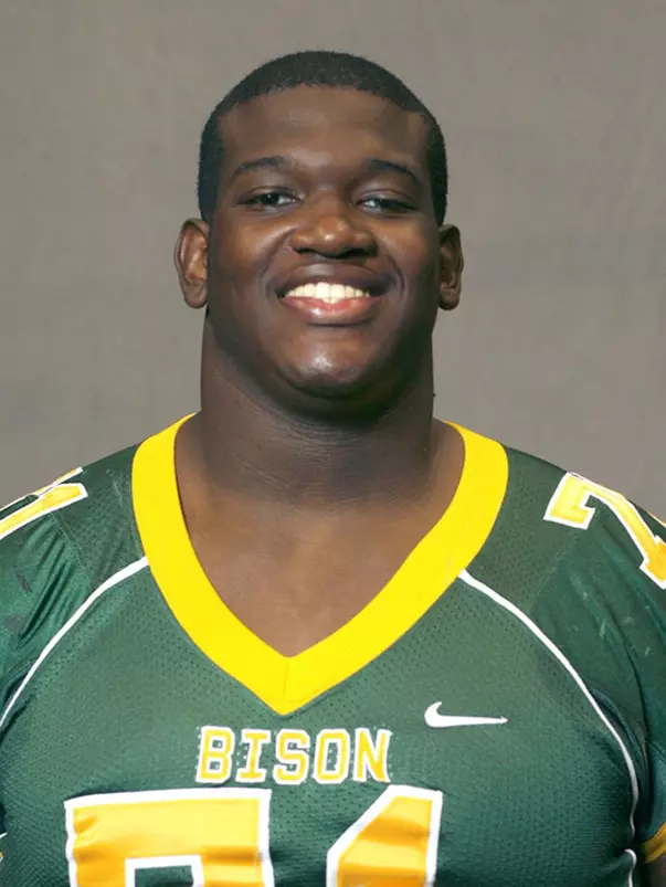 Carlin Landingham