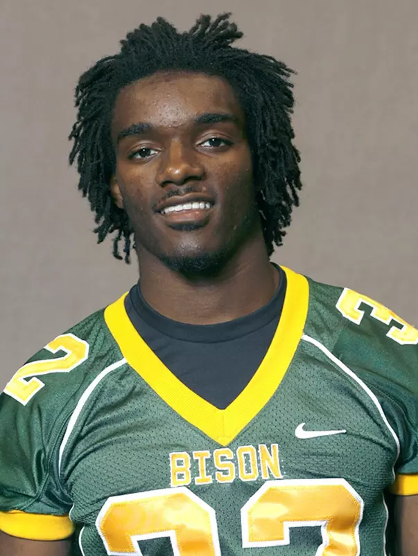 Derrius Colvin