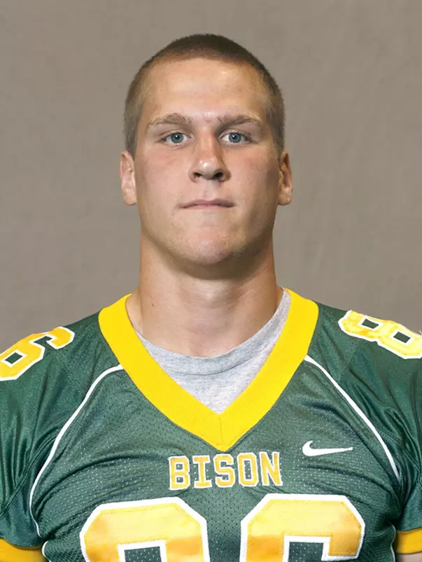 Jared Hines
