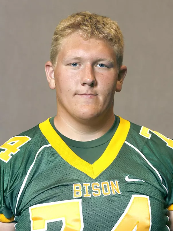 Jordan Vadnais