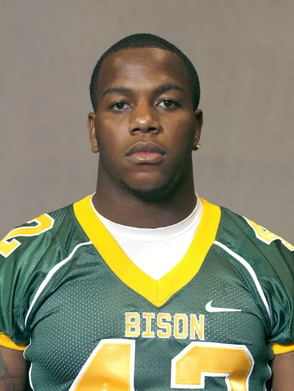 Josh Hazley-Freeman