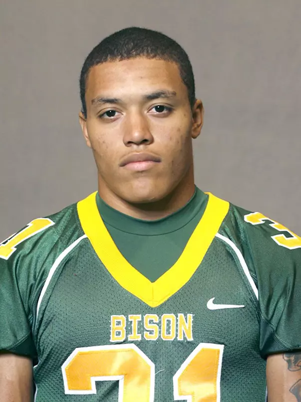 Kevin Jackson