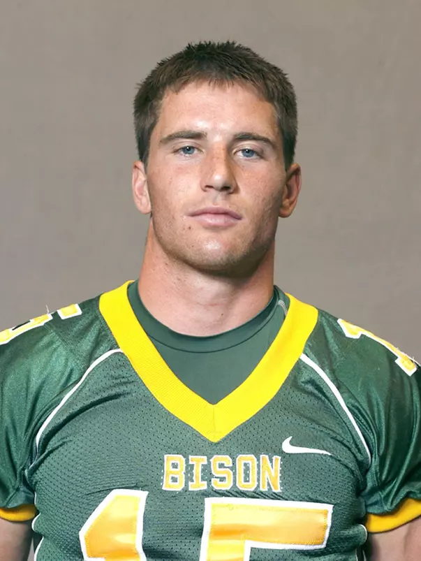Kyle Belmont