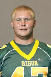 Luke Senger