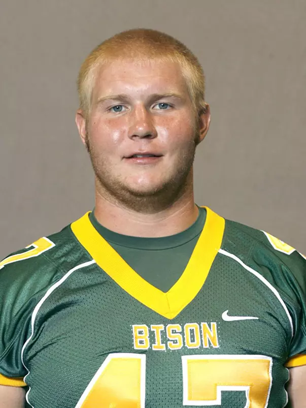 Luke Senger
