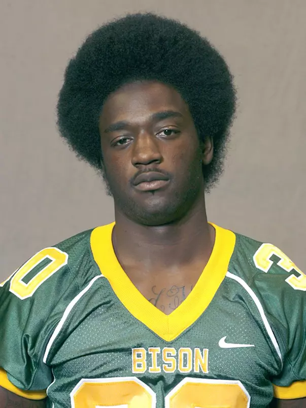 Melvin Thomas III