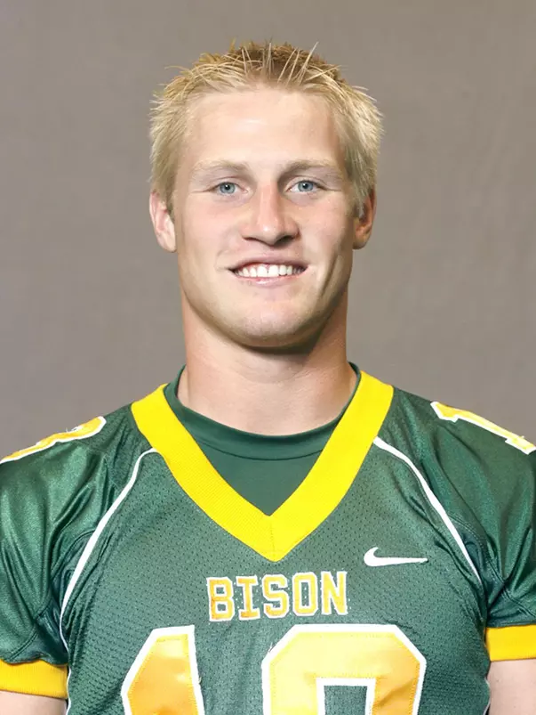 Nick Mertens
