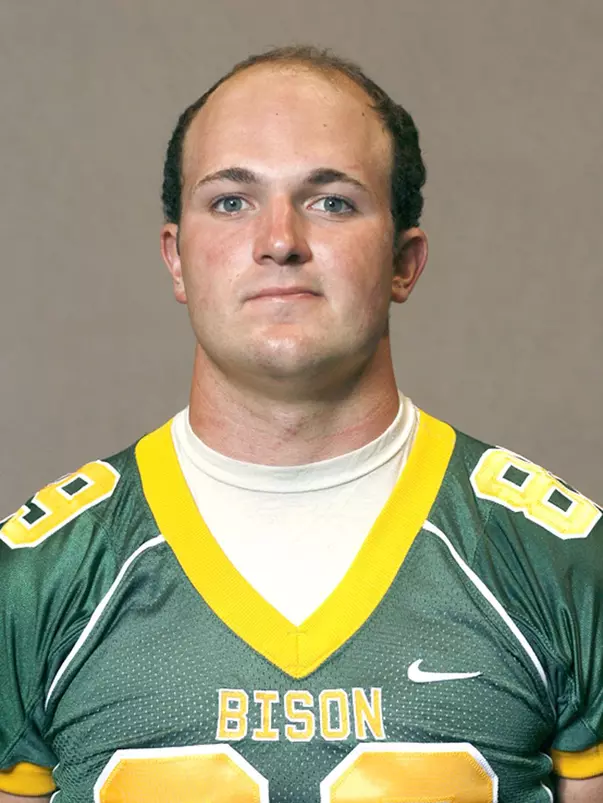 Patrick Shannon