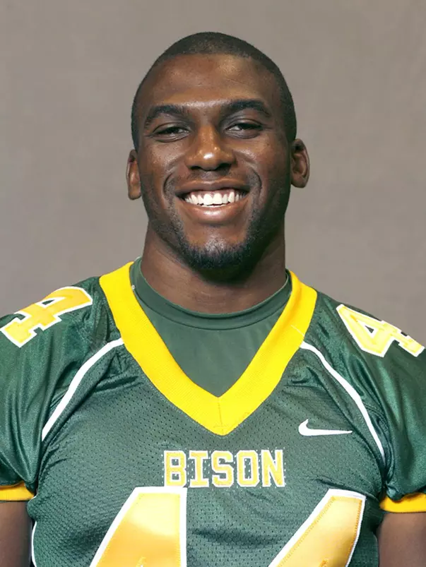 Ramon Humber