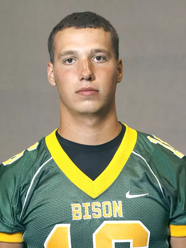 Reed Duchscher