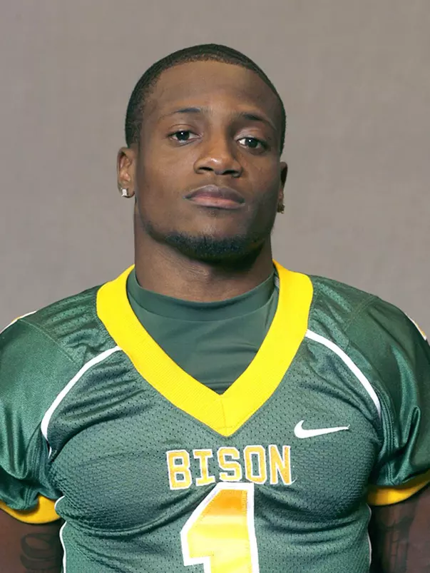 Shamen Washington