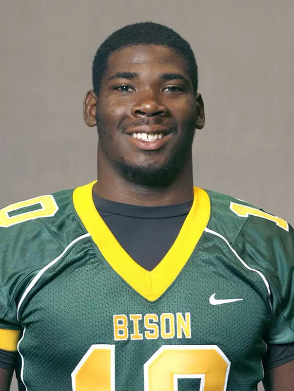 Troy Jackson