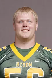 Zach Harrington