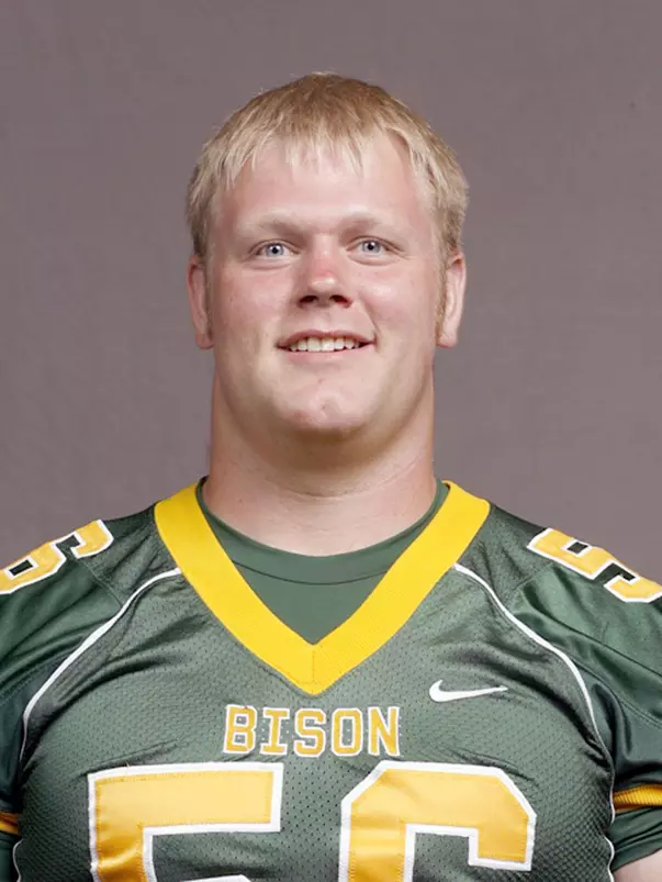 Zach Harrington