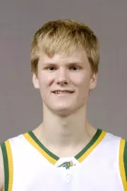 Caleb Shockman
