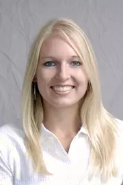 Amanda Miller