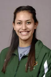 Maryssa McKenzie
