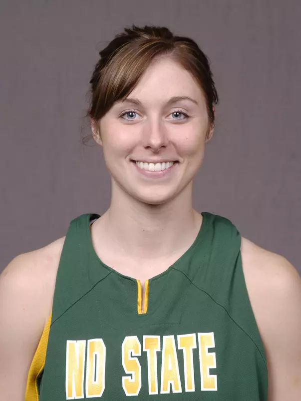 Abby Plucker