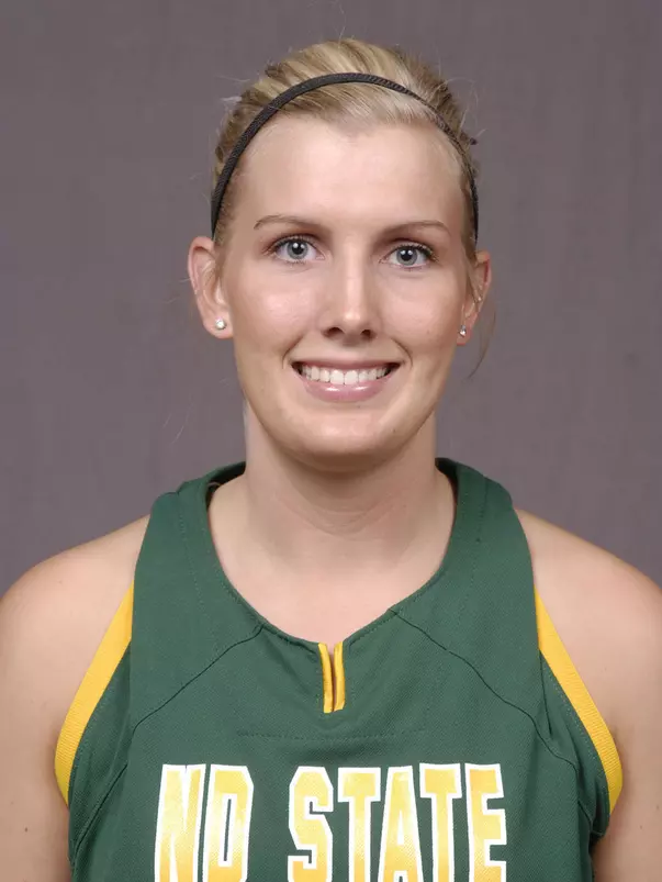 Ashley Samuelson