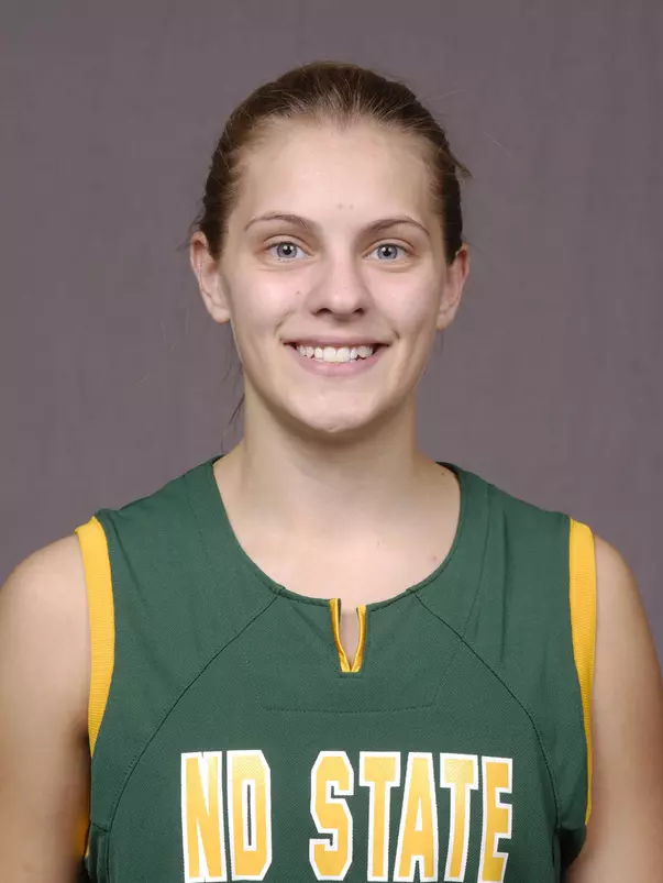 Dani DeGagne