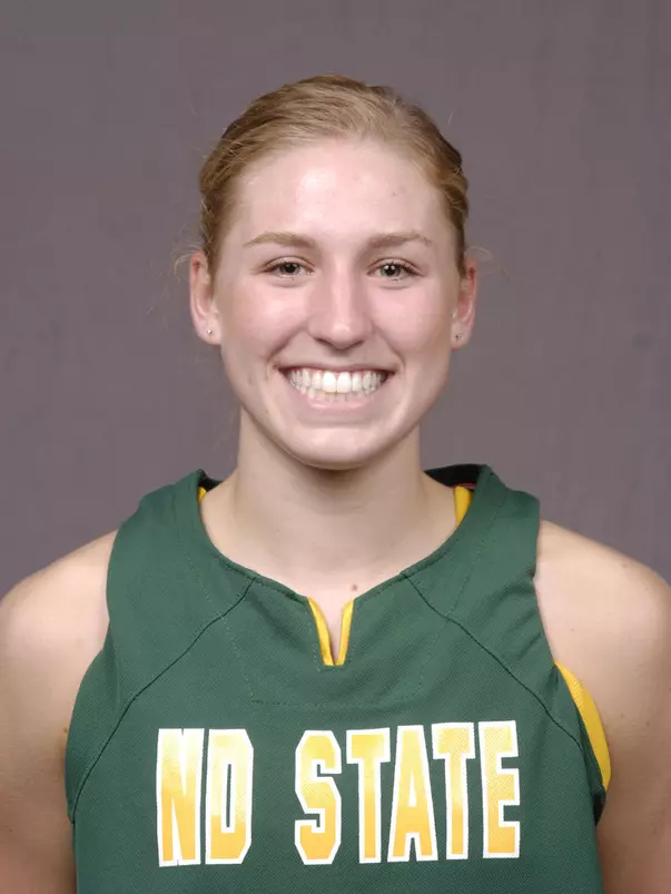 Katie Birkel