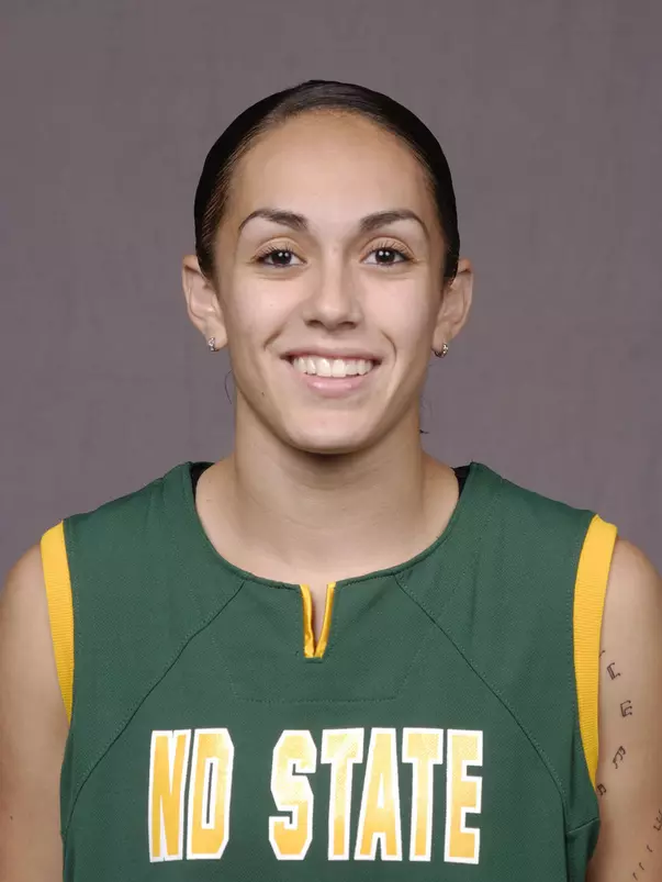 Nicole Vigil
