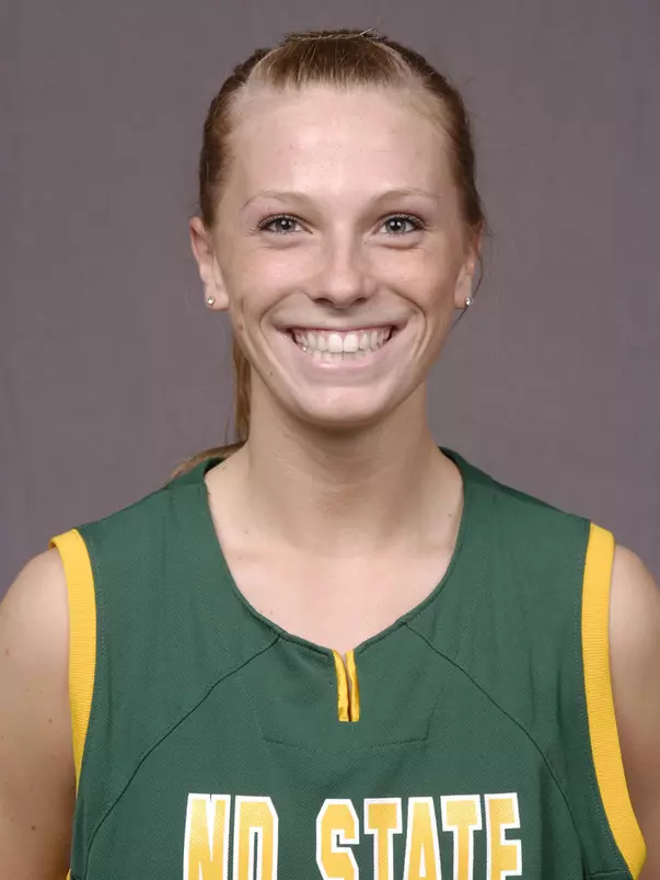 Whitney Trecker